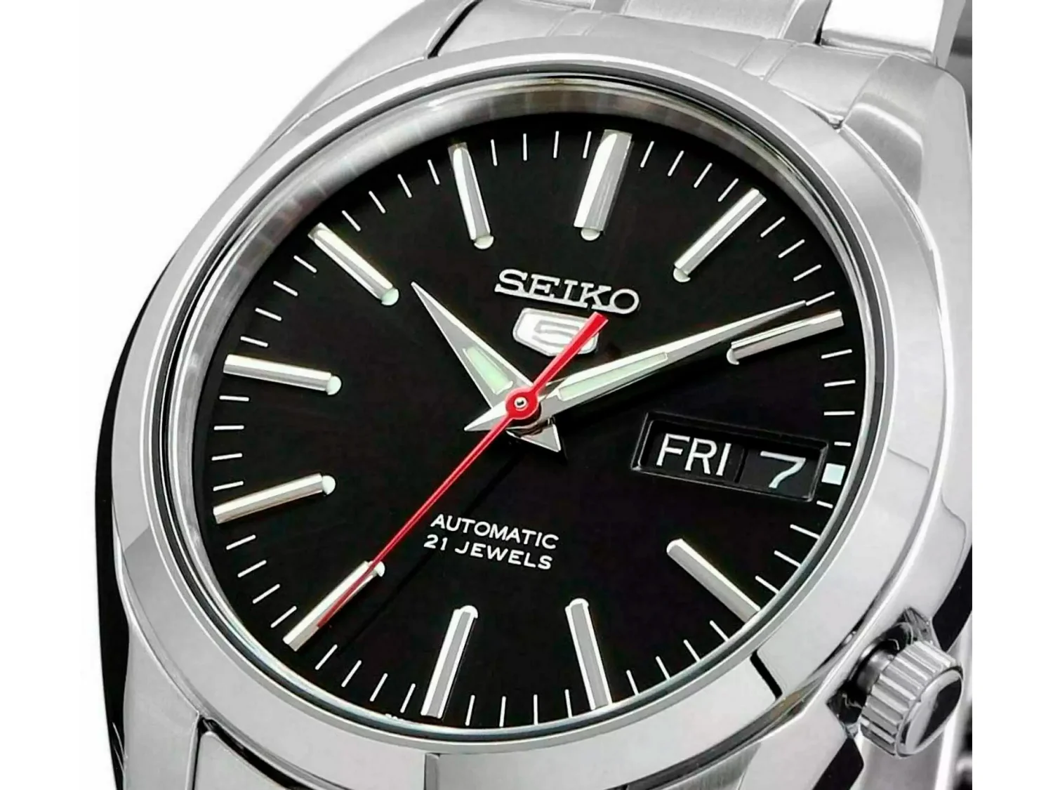 seiko SNKL45K1