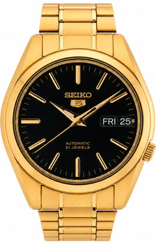 Часы Seiko Seiko 5 Regular SNKL50K1