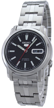 Вся коллекция Seiko 5 Regular