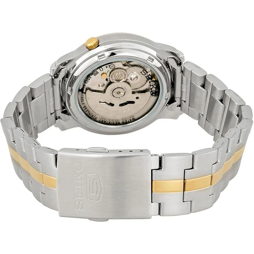 seiko SNKL84K1