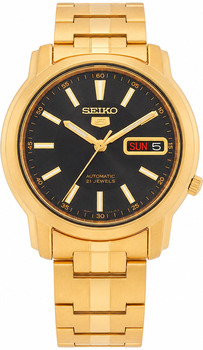 Seiko Seiko 5