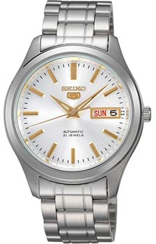 Часы Seiko Seiko 5 Regular SNKM43K1
