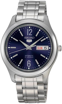 Вся коллекция Seiko 5 Regular