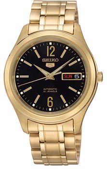 Часы Seiko Seiko 5 Regular SNKM60K1