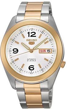 Часы Seiko Seiko 5 Regular SNKM80K1