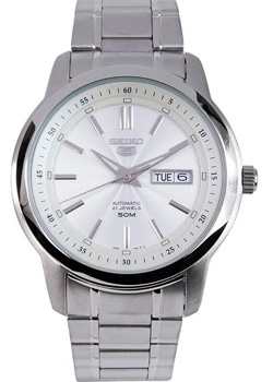 Вся коллекция Seiko 5 Regular