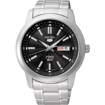 Вся коллекция Seiko 5 Sports