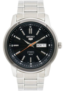 Вся коллекция Seiko 5 Regular