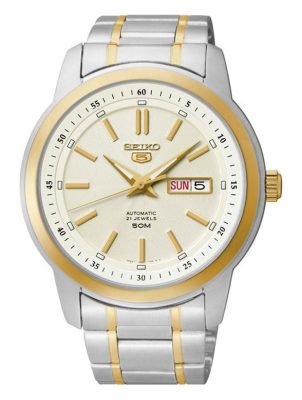Вся коллекция Seiko 5 Regular