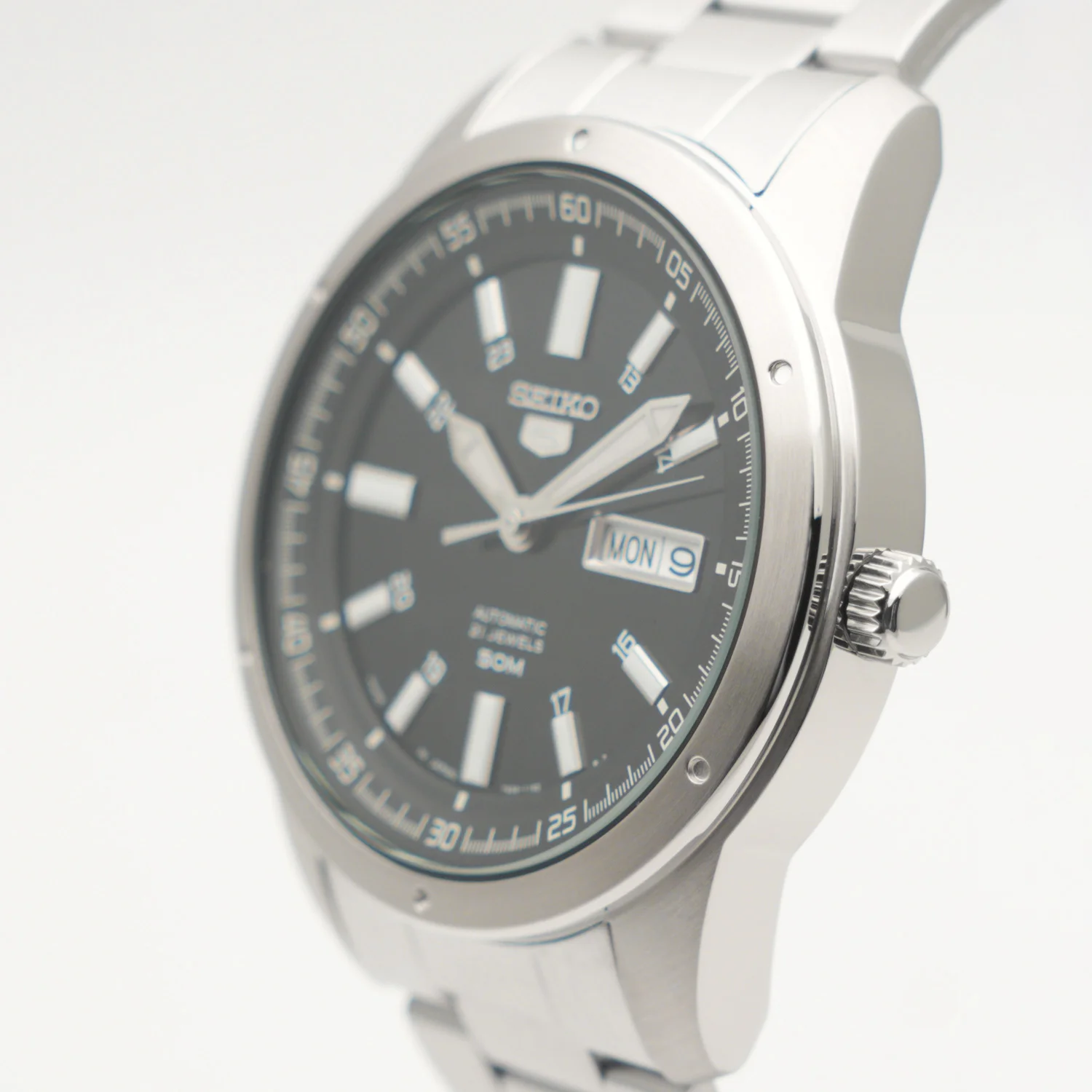 seiko SNKN13J1