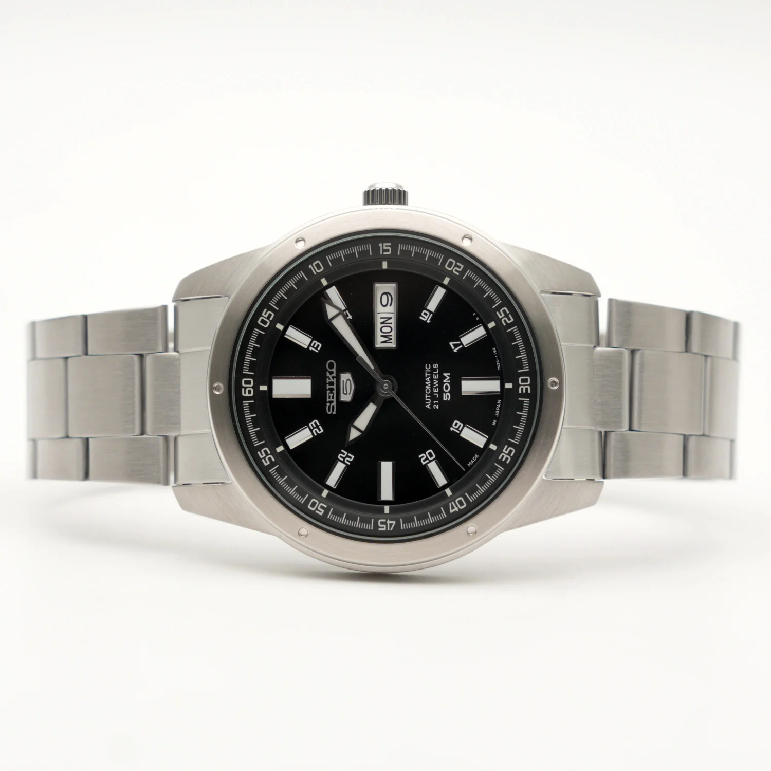 seiko SNKN13J1