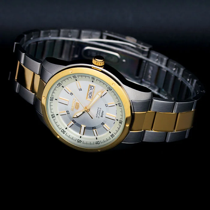 seiko SNKN16K1