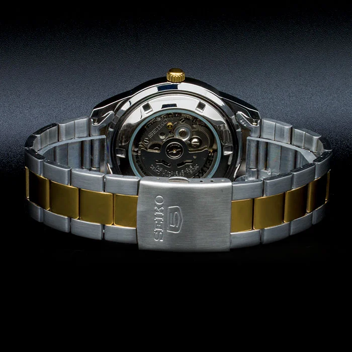 seiko SNKN16K1