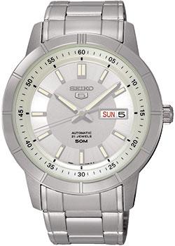 Вся коллекция Seiko 5 Regular