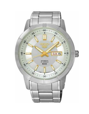 Вся коллекция Seiko 5 Regular