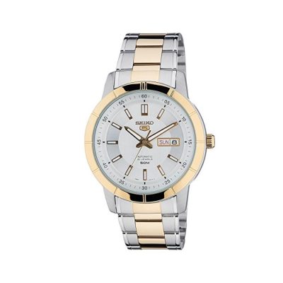 Вся коллекция Seiko 5 Regular