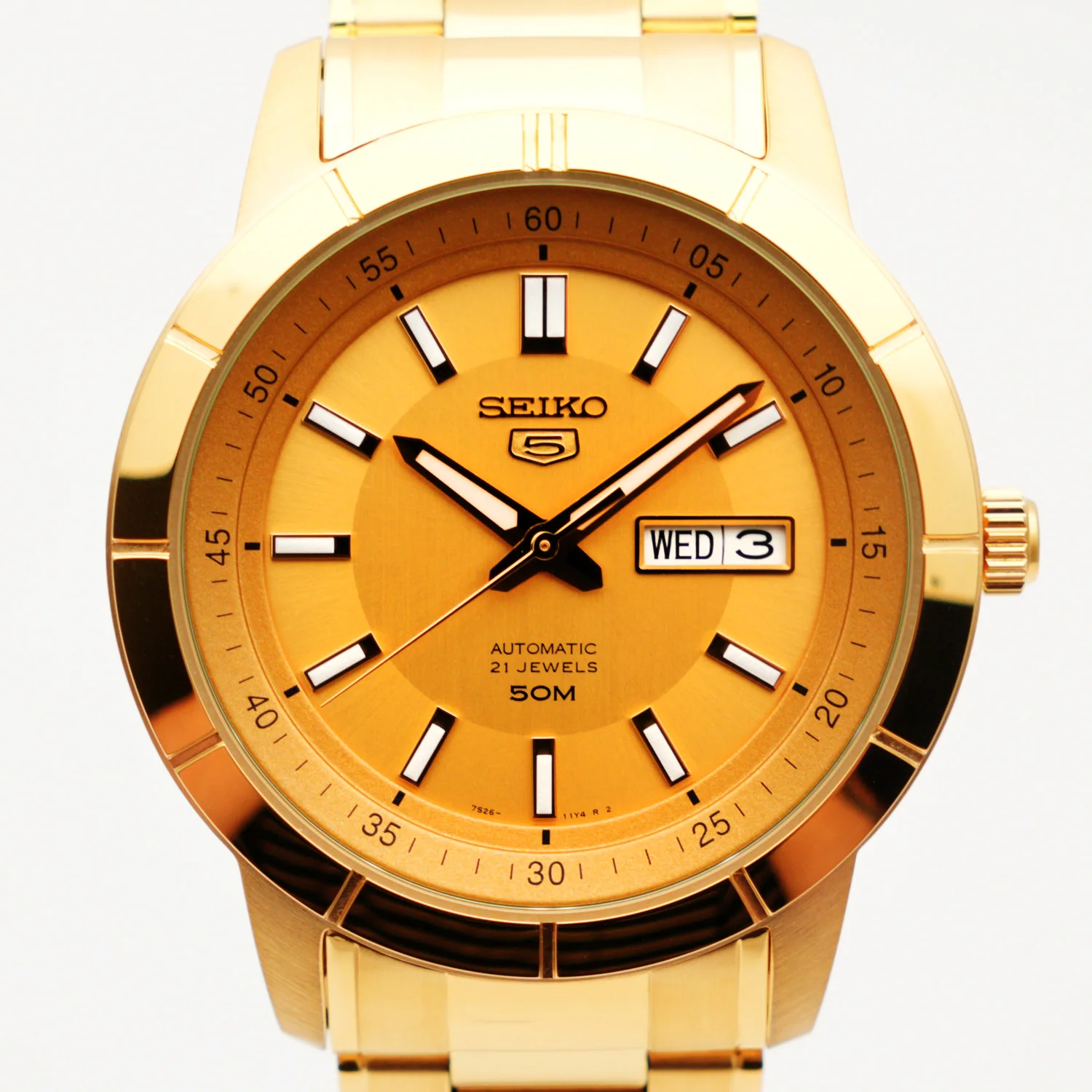 seiko SNKN62K1