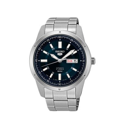Вся коллекция SEIKO 5 Regular