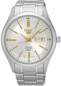 Вся коллекция Seiko 5 Regular