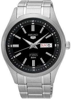 Вся коллекция Seiko 5 Regular