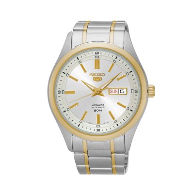 Вся коллекция Seiko 5 Regular