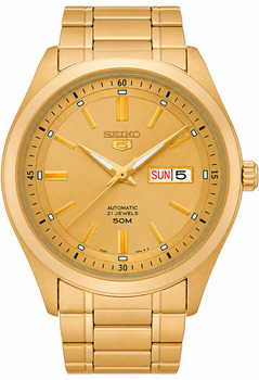 Seiko Seiko 5