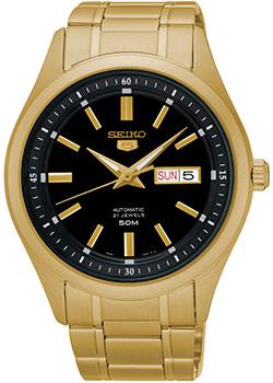 Вся коллекция Seiko 5 Regular