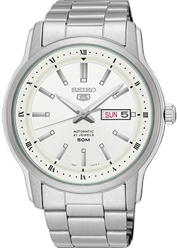 Вся коллекция Seiko 5 Regular