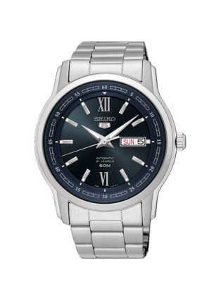 Вся коллекция Seiko 5 Sports