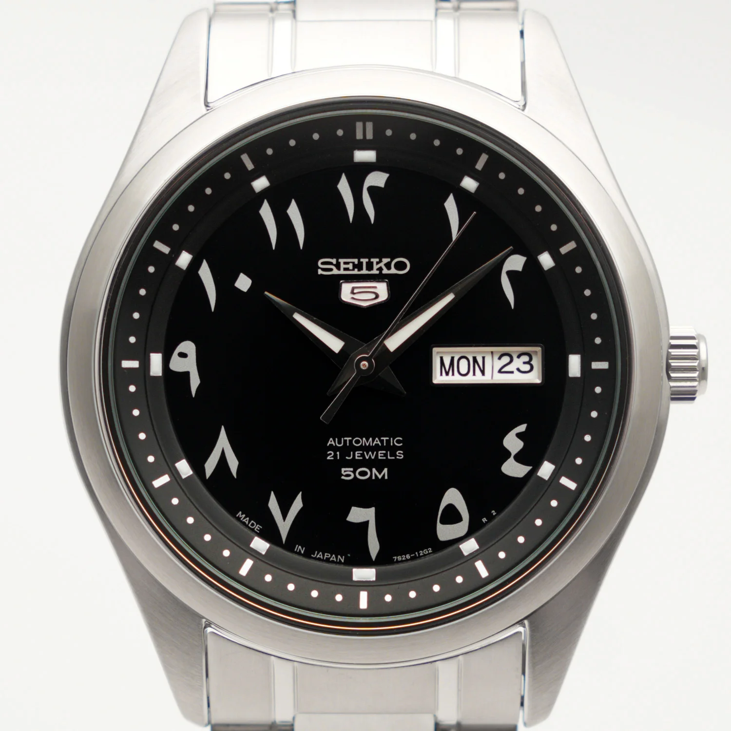 seiko SNKP21J1