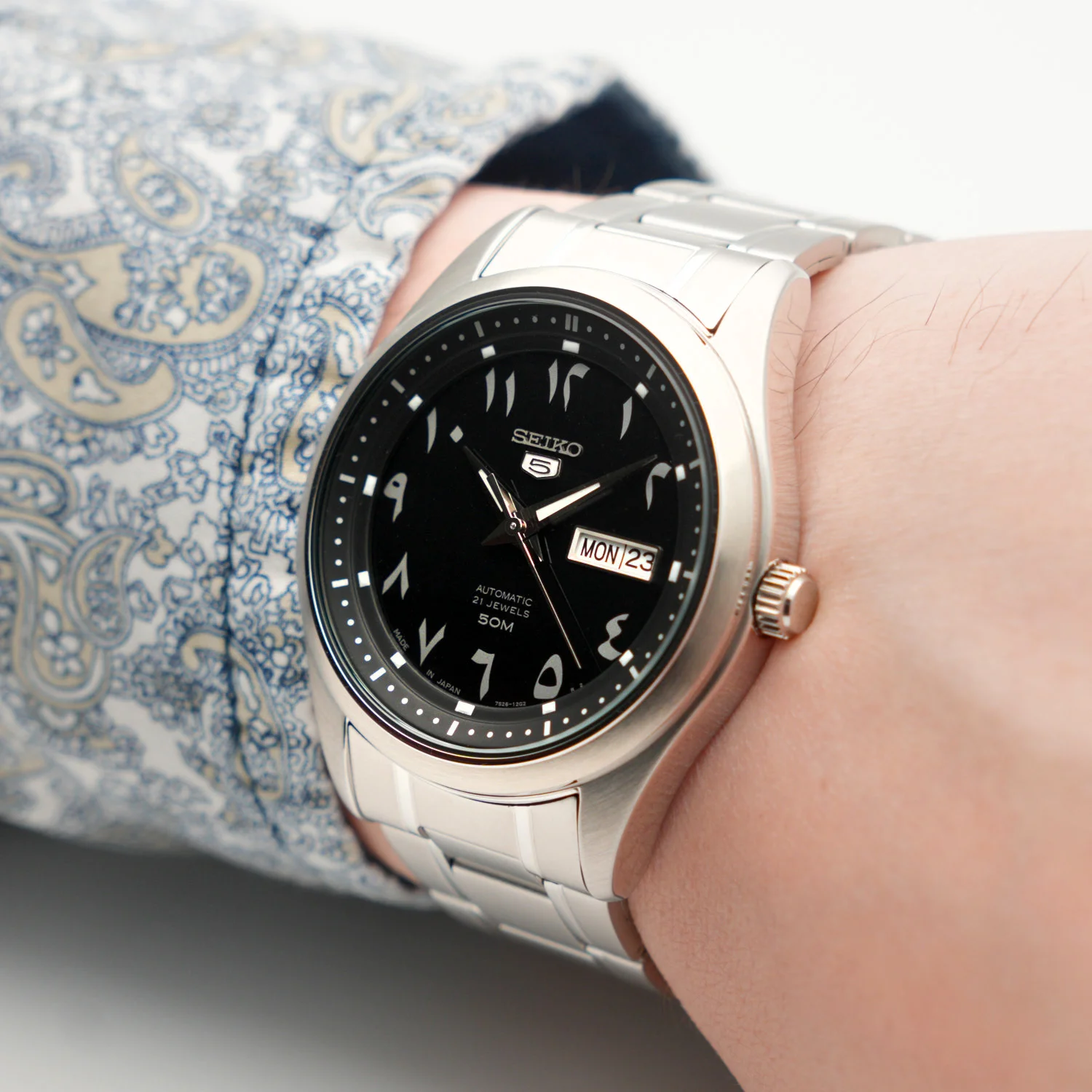 seiko SNKP21J1