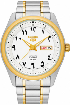 Seiko Seiko 5