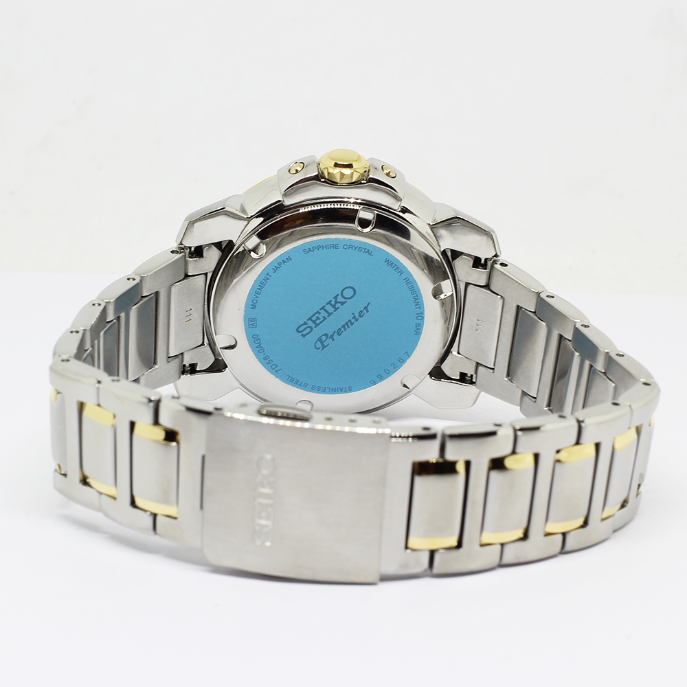 seiko SNP166P1