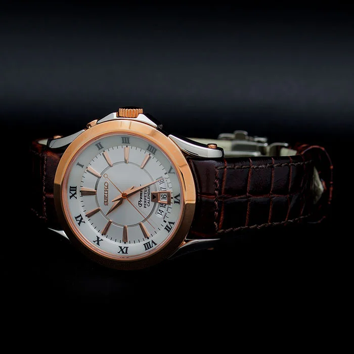 seiko SNQ126J1