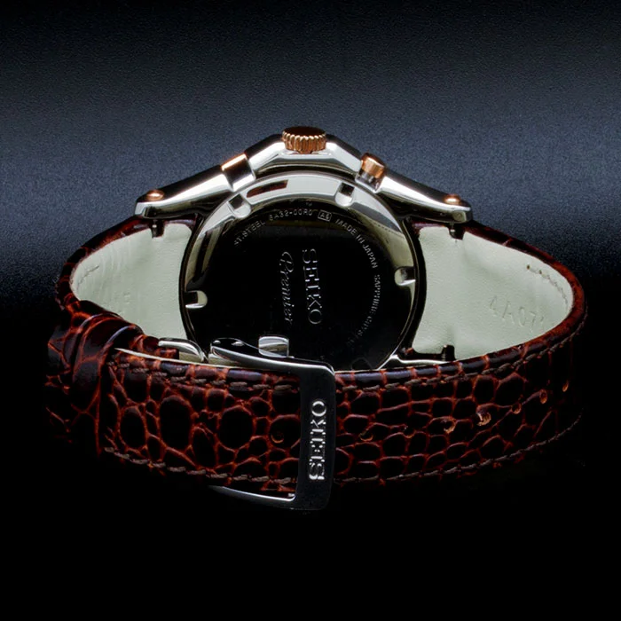 seiko SNQ126J1