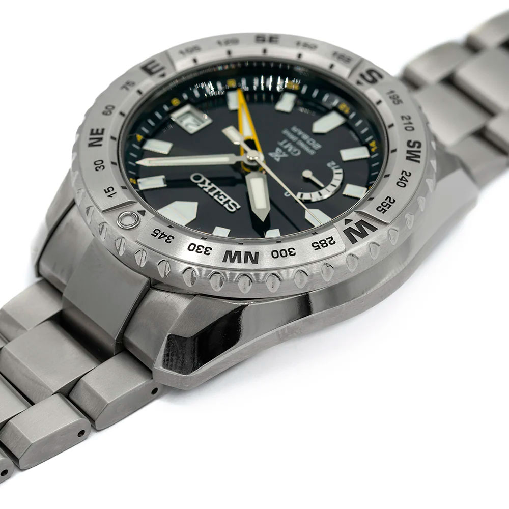 seiko SNR025J1