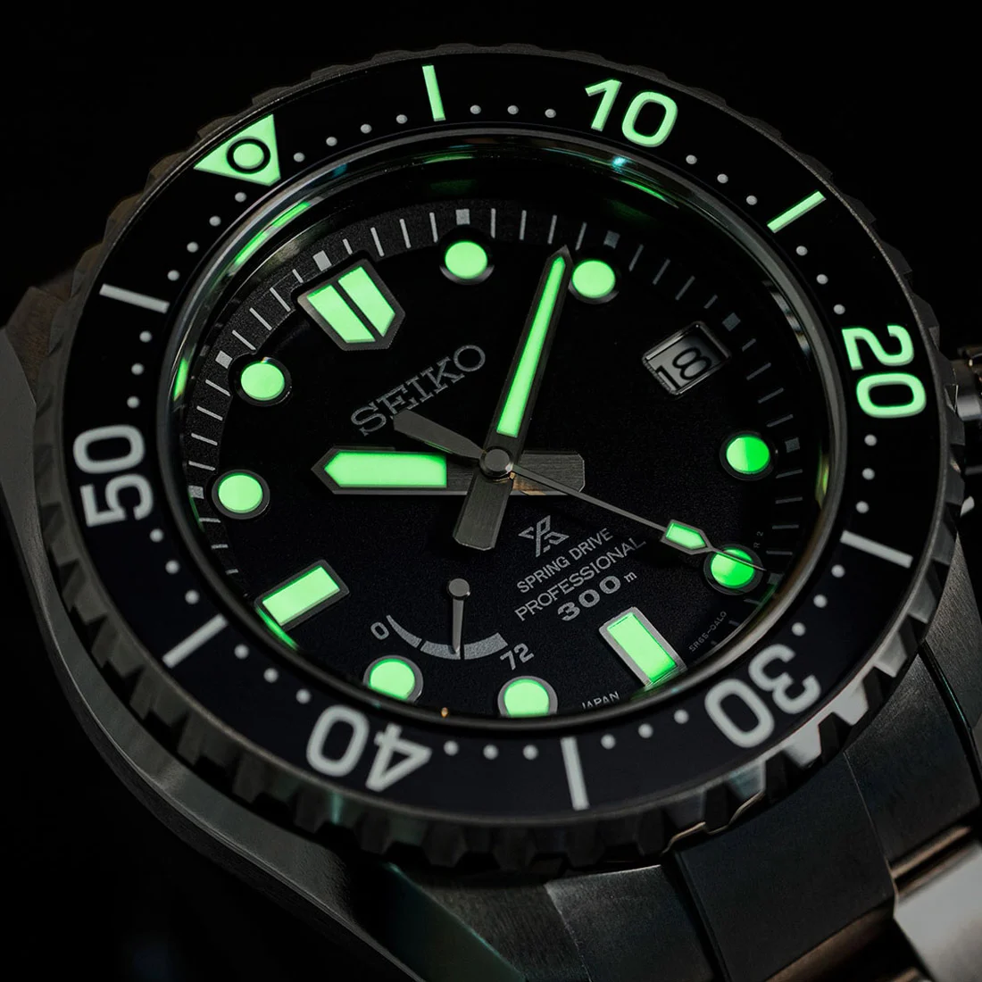 seiko SNR029J1