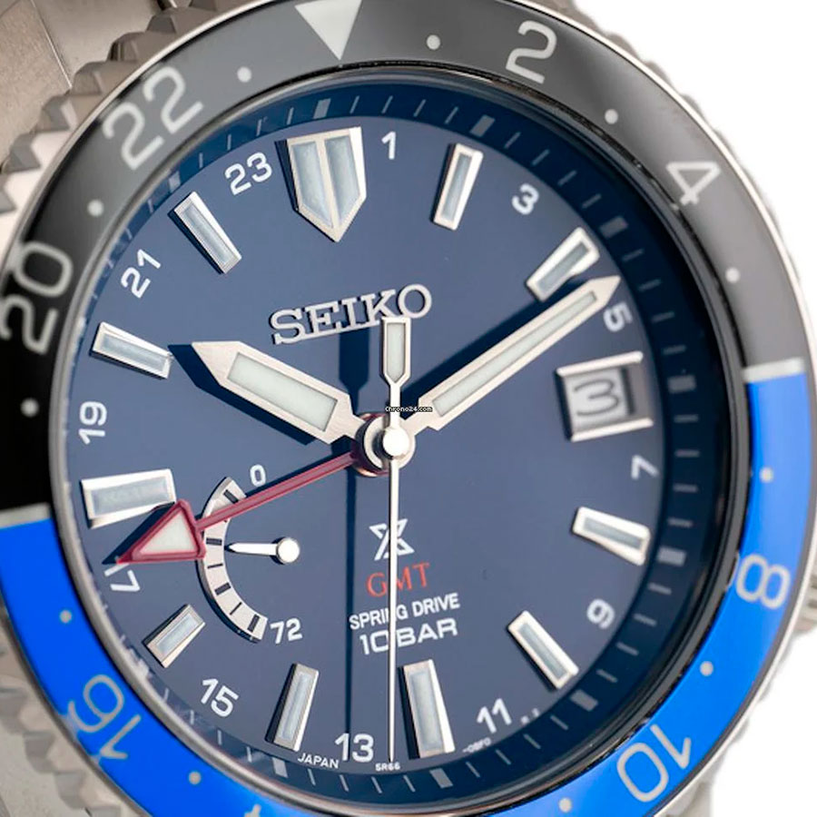 seiko SNR033J1