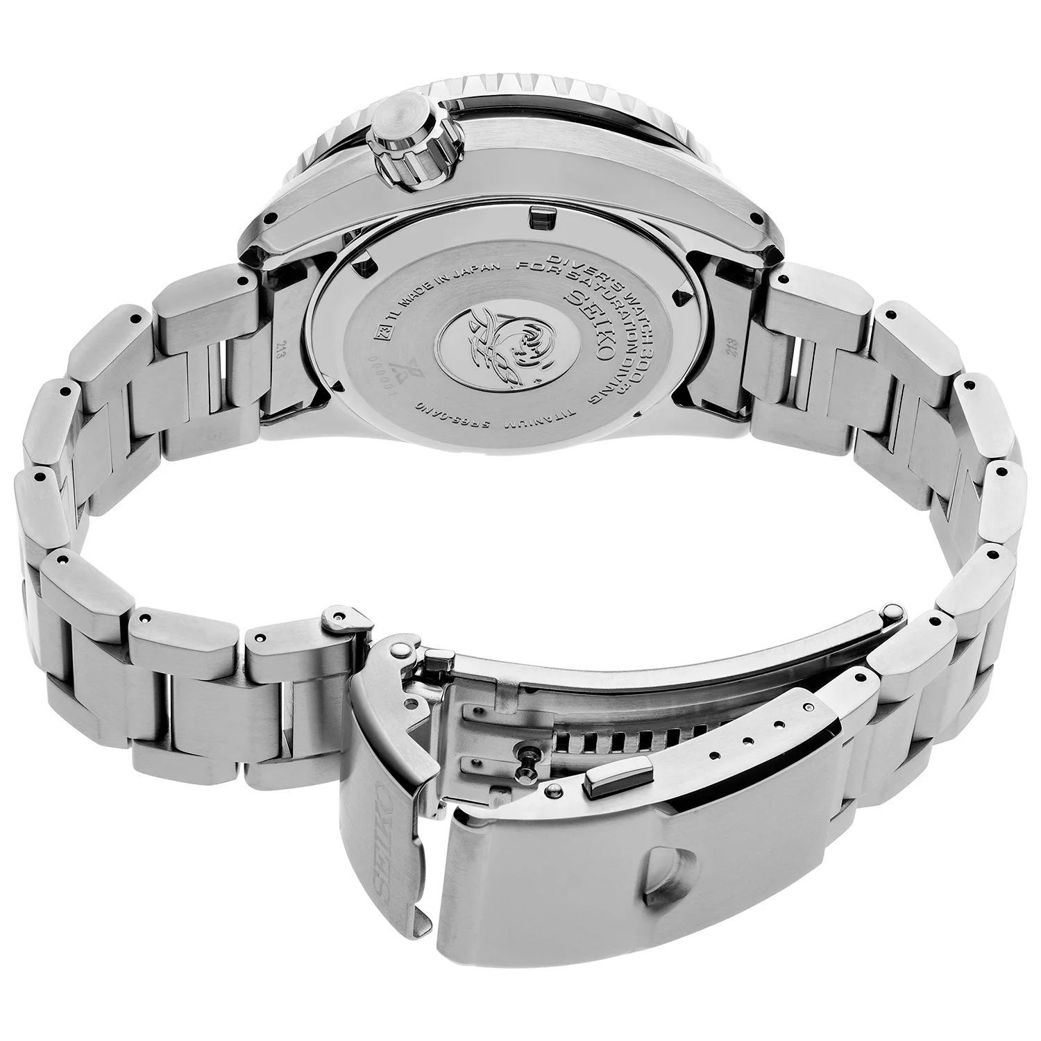 seiko SNR057
