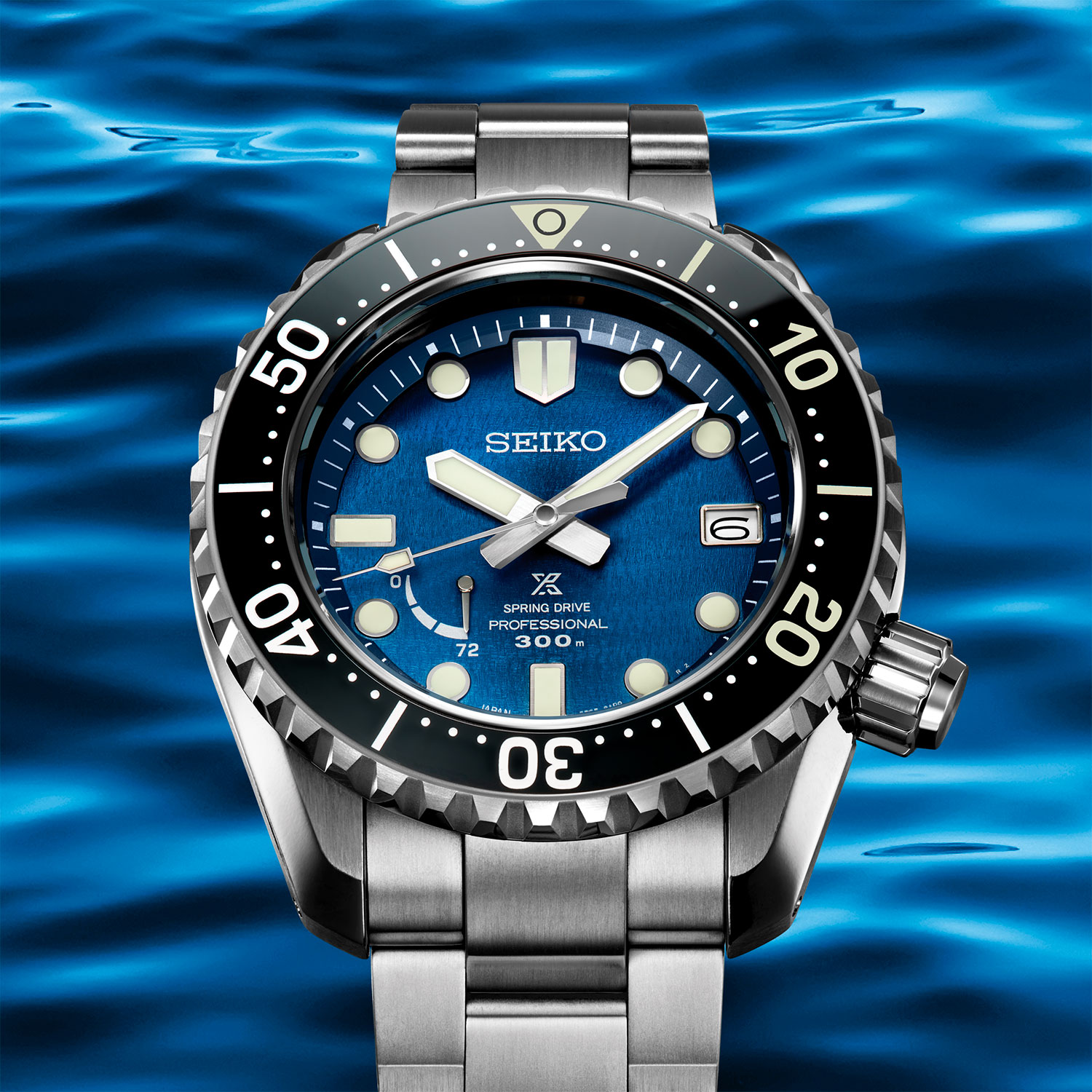 seiko SNR057