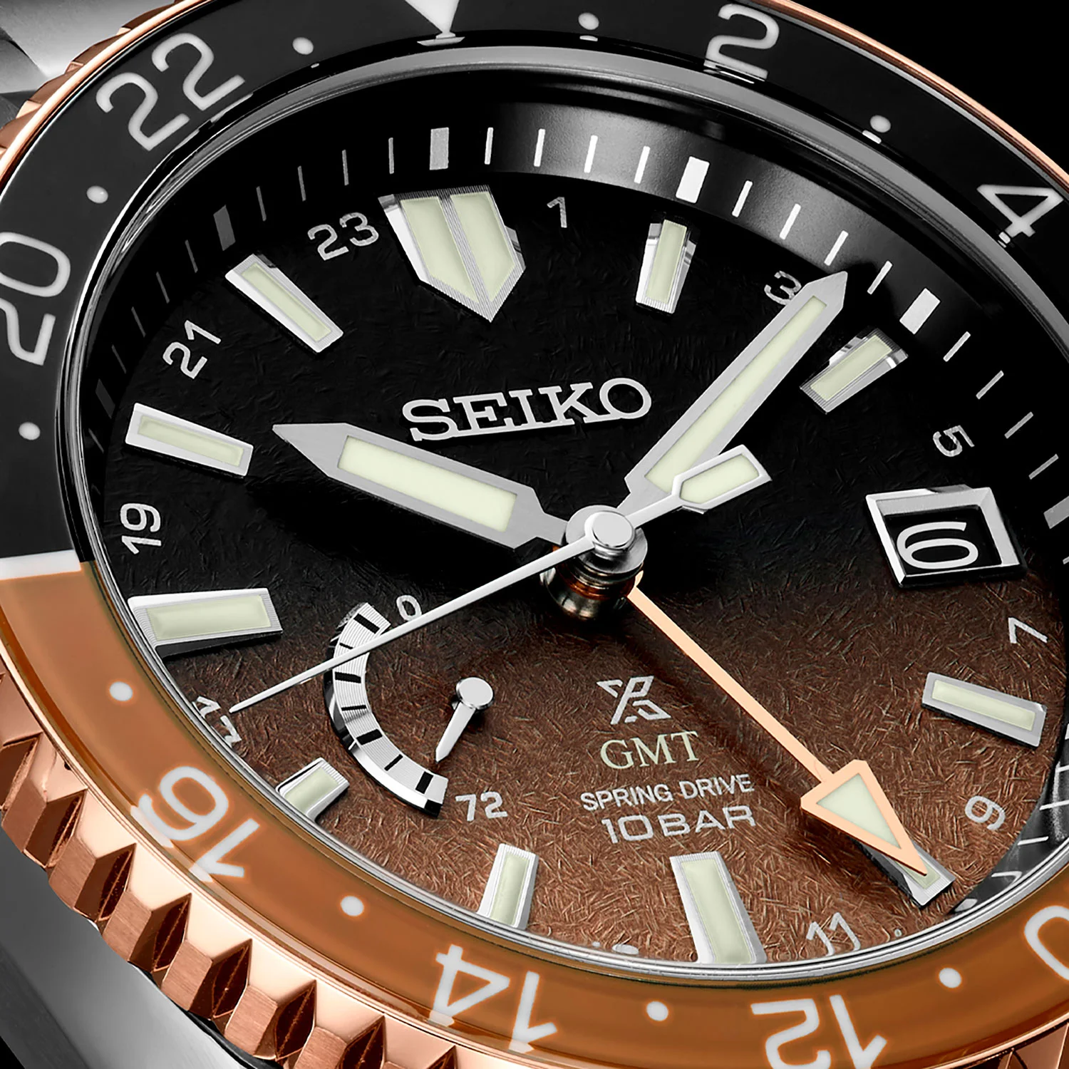 seiko SNR058