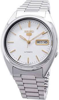 Вся коллекция Seiko 5 Regular