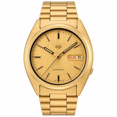 Seiko Seiko 5