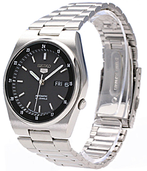 Вся коллекция Seiko 5 Regular