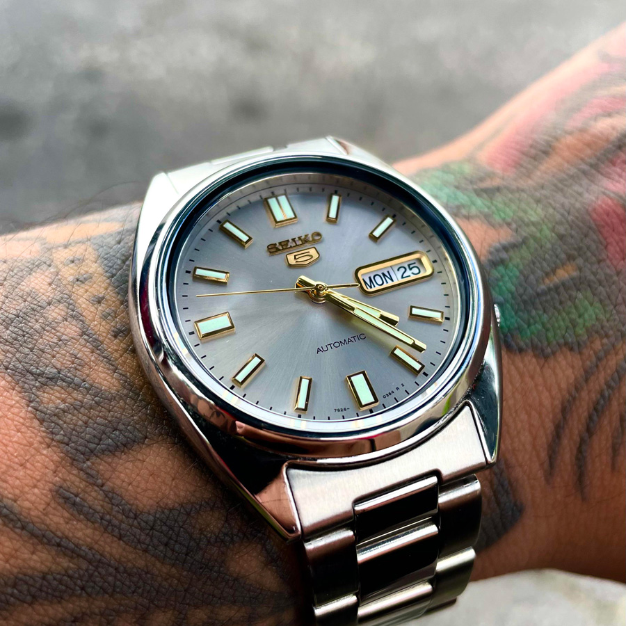 seiko SNXS75