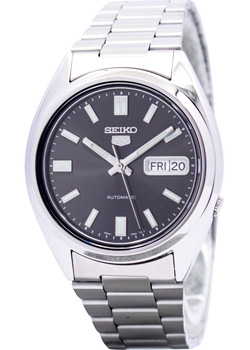 Вся коллекция Seiko 5 Regular