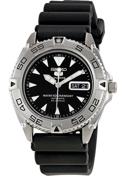 Вся коллекция Seiko 5 Sports