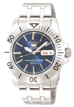 Часы Seiko Seiko 5 Regular SNZF73J