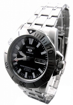 Часы Seiko Seiko 5 Regular SNZF83J