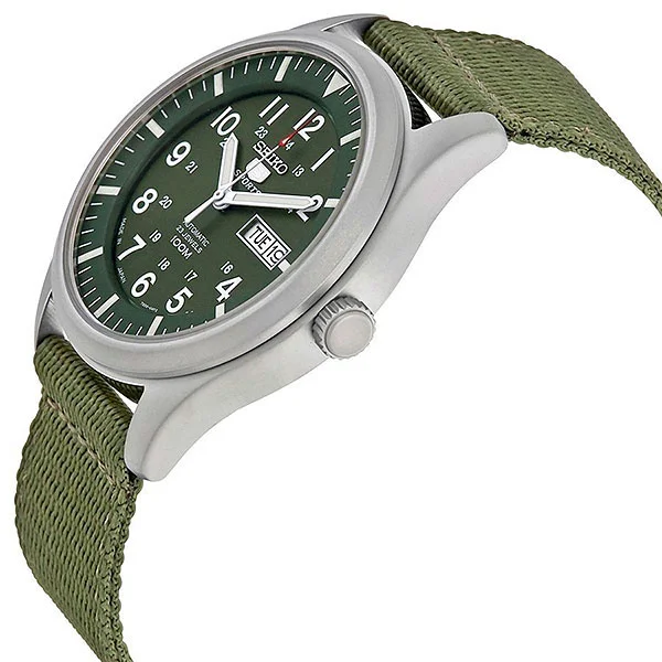 seiko SNZG09J1